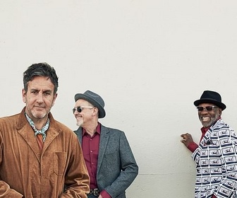 Replay Icônes pop - The Specials - A Message to You