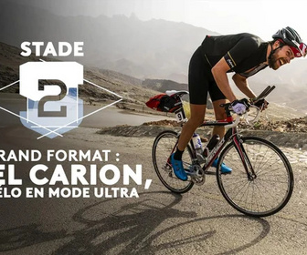 Replay Stade 2 - 19/04/2026