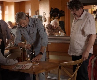 La doc et le véto replay