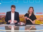 Replay BFM Première week-end - Samedi 14 février 2026