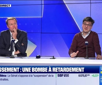 Replay Les Experts : Bruxelles valide les efforts de la France - 26/11