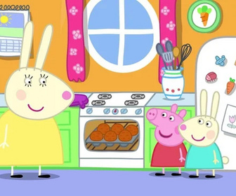 Replay Peppa Pig