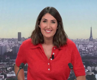 Replay La Matinale Franceinfo - 24/09/2026