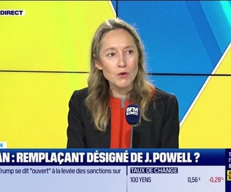 Replay Tout pour investir, la masterclass - Valentine Ainouz - 07/11