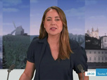 Replay ICI 19/20 édition toutes régions - Émission du mardi 30 septembre 2025