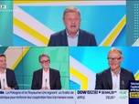 Replay Pari ETI : Patrice Bégay reçoit Frédéric Delloye (Anaïk), Macià Roca (Sqorus) et Samuel Ronflé (Baker Tilly) - 27/05