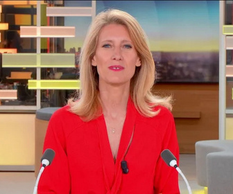 La matinale week-end replay