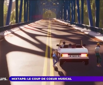 Replay Multijoueurs - Dans les coulisses du Summer Game Fest: Mixtape, le coup de coeur musical
