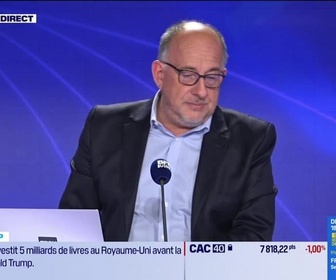 Replay Tech & Co, la quotidienne - Mardi 16 septembre