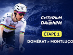 Replay Etape 1 : Domérat > Montluçon (189,2 km)