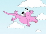 Replay Barbapapa en Famille - Un biodésastre