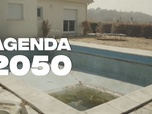 Replay Agenda 2050 - Eau potable, une ressource sous pression