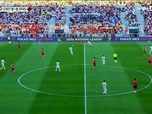 Replay Ligue des Nations - Croatie - Angleterre - Football