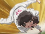 Replay Ippon again ! - Épisode 5 - Le judo, c'est vraiment bien