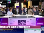 Replay Hors-série de BFM Business - Hors-Série Les Dossiers BFM Business : Data, IA et souveraineté, des piliers pour bâtir les infrastructures de votre entreprise - Samedi 14 juin