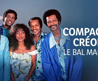 Replay La Compagnie créole : le bal manqué