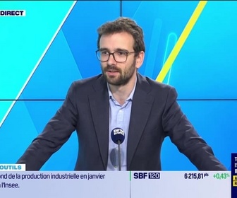 Replay Tout pour investir - La boîte à outils : Assurance-vie, les freins au transfert - 05/03