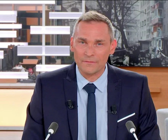 Replay Sur le terrain - 12/05/2026