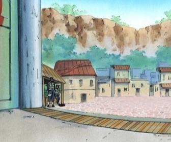 Replay Naruto - S7 E23 - Une grande partie de chasse à l'homme !