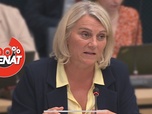 Replay 100% Sénat - Gestion de la canicule : audition du gouvernement