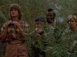 Replay Agence tous risques - S2 E3 - Immigration clandestine