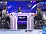 Replay Tech & Co, la quotidienne - Le Débrief de la tech - Mardi 2 septembre