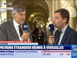 Replay Edition spéciale - Newcleo investit veut construire des SMR en France