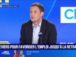 Replay Good Morning Business - Émission du 21 juillet 2026