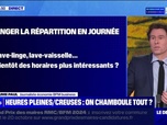 Replay Le Dej Info - Heures pleines/creuses : on chamboule tout ? - 18/10