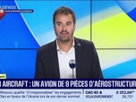 Replay Good Morning Business - French Tech : Elixir Aircraft a levé 45 millions d'euros - 09/07
