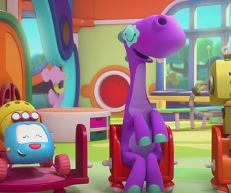 La petite école d'Hélène replay