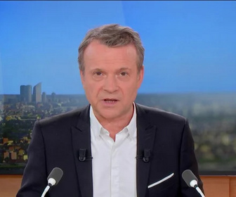 Replay L'info s'éclaire - Émission du lundi 2 juin 2025