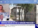 Replay Week-end direct - Après les inondations, la (très) lente décrue - 11/10