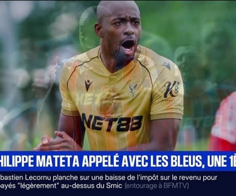 Replay BFM Première prématinale - Le journal des sports du vendredi 3 octobre