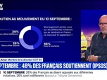 Replay BFM Grand Soir - Bayrou/Colère sociale : Le mouvement m'aurait empêché - 06/09