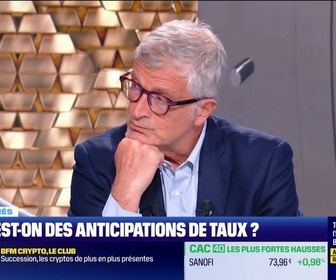 Replay C'est Votre Argent - vendredi 15 mai