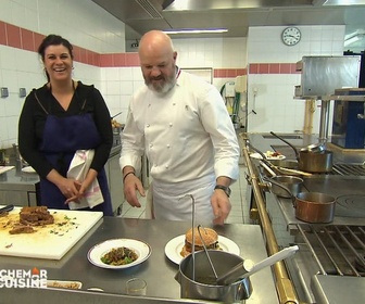 Replay Cauchemar en cuisine - Marseille (2/2)