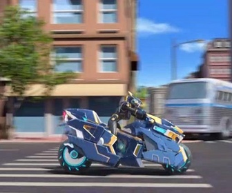 Replay Heroes Dinoster - Première mission