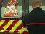 Replay Coup de Mistral pour les pompiers du Sud - Les docs du week-end