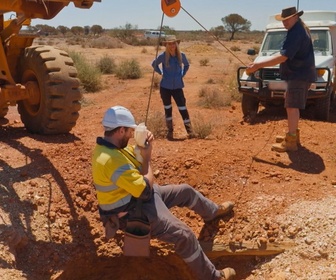 Replay Australie, la ruée vers l'or - S9E17 - Un avenir prometteur