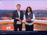 Replay BFM Première prématinale - BFM Première 4h30/6h - Vendredi 6 février 2026