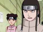 Replay Naruto - S01 E21 - De mystérieux et puissants adversaires !