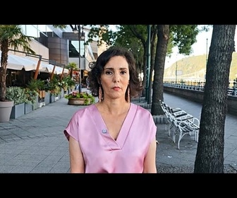 Replay Venezuela : l'aide humanitaire s'accélère pour sauver des vies, selon la commissaire européenne