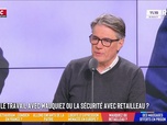 Replay Les Grandes Gueules - Wauquiez mise sur le travail, Retailleau sur la sécurité... Quel est le plus important pour vous ?