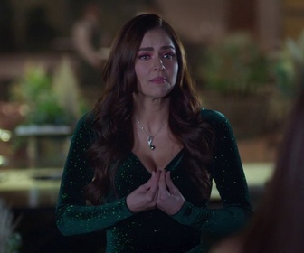 Replay Les riches pleurent aussi - S01 E04