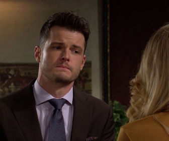 Replay Les feux de l'amour du 7 janvier 2026 - Episode 9385