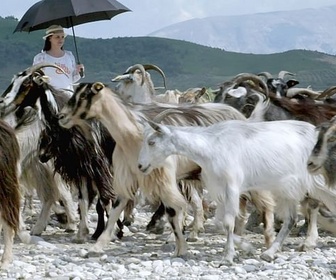 Replay Albanie - La beauté sauvage des Balkans