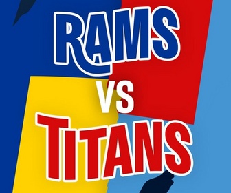 Replay Les résumés NFL - Los Angeles Rams @ Tennessee Titans