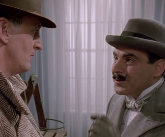 Replay Hercule Poirot - 48m