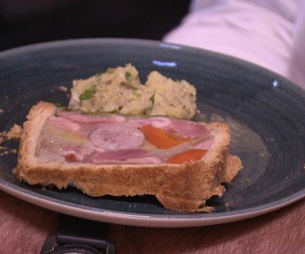 Replay La meilleure cuisine régionale, c'est chez moi ! - J2 : Auvergne-Rhône-Alpes